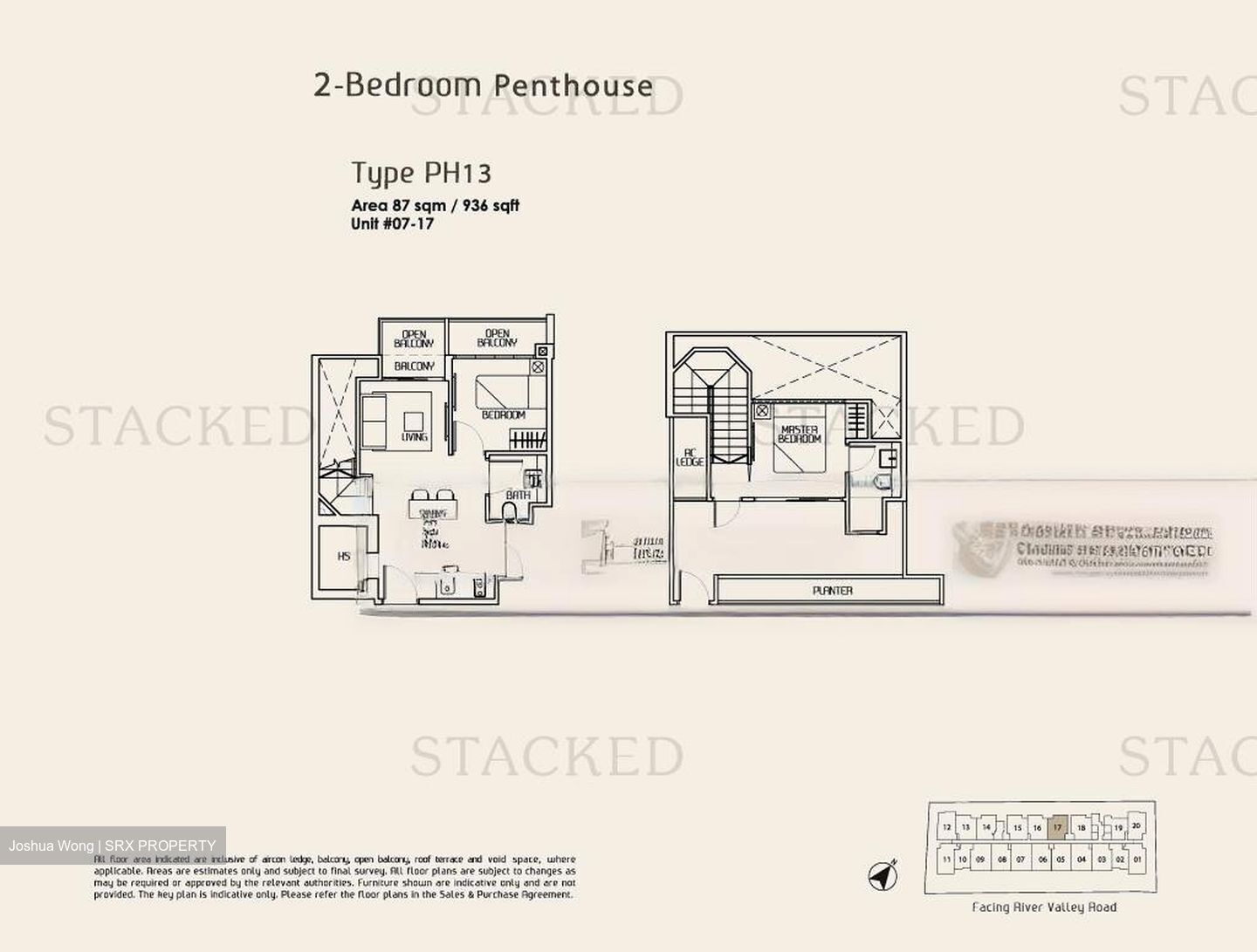 Stellar RV (D10), Apartment #464419051